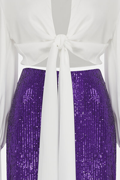 SKIRT BLOUSE 3