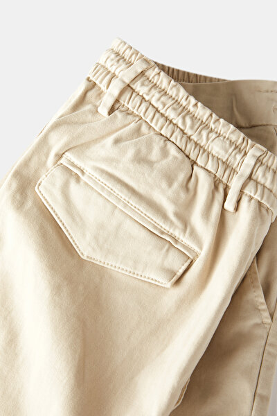 BEJ PANTOLON 4