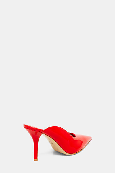 Red Slipper 3