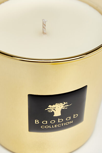 BAOBAB COLLECTION  CANDLE 3