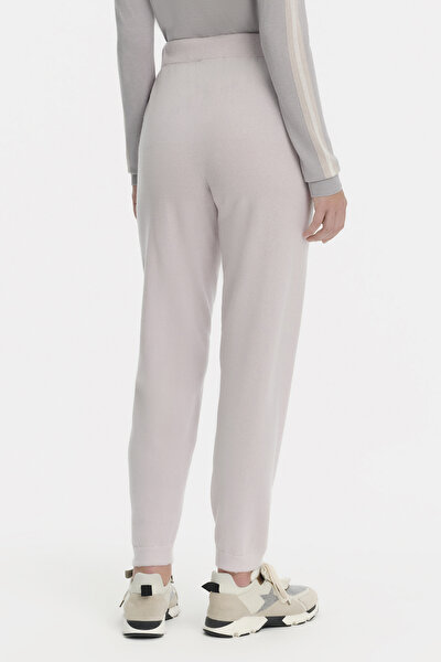 GRİ KAŞMİR SPOR PANTOLON 3