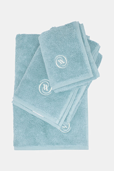 MONOGRAM HAVLU 5