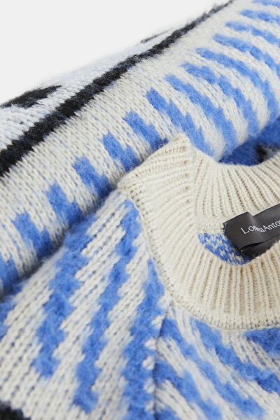 TRICOT 5