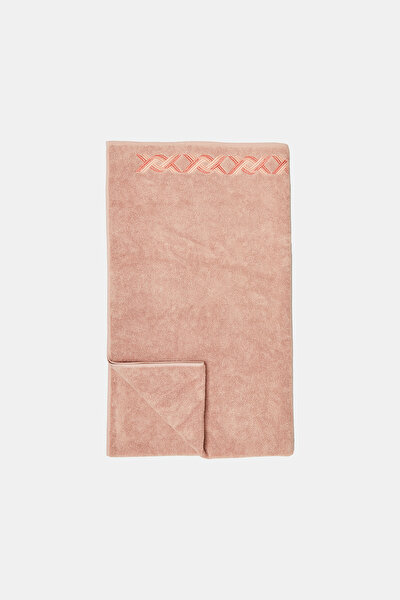 CAPRİ ROSE HAVLU 4