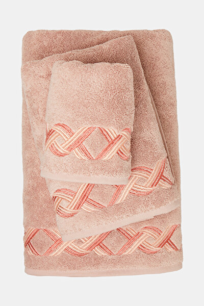 CAPRİ ROSE HAVLU 5
