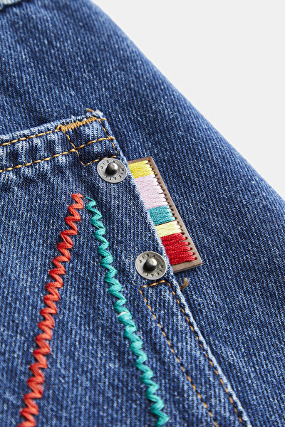 PANTS 4