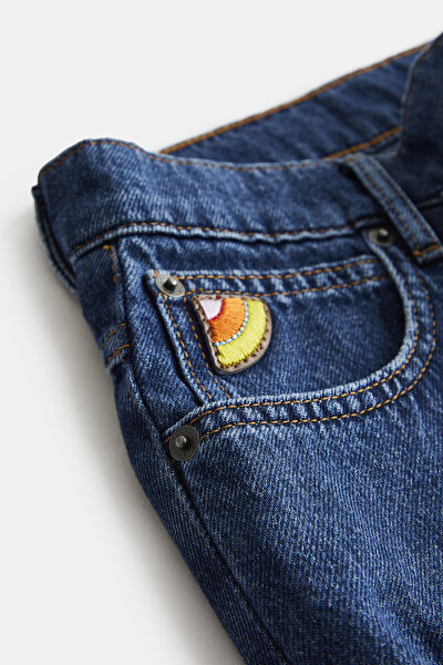 PANTS 5
