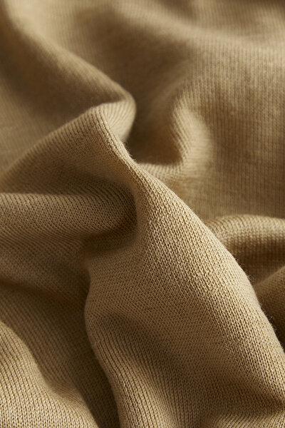 CAMEL POLO YAKA TRİKO 5