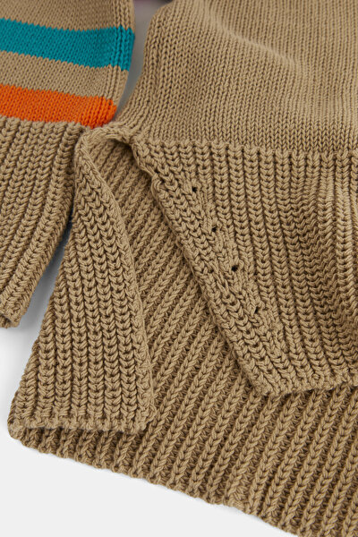 LACİVERT JEAN PANTOLON 8
