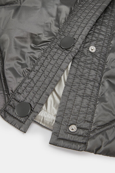 GREY COAT 3