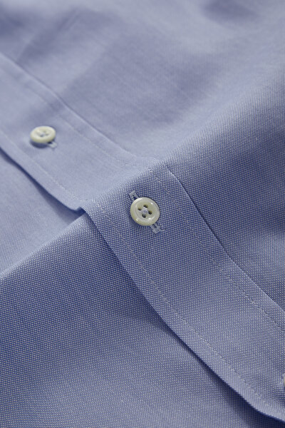 COMFORT BLUE SHIRT 4
