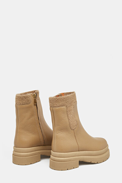 CAMEL DERİ BOT 3