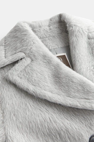 BROWN OVERCOAT 3