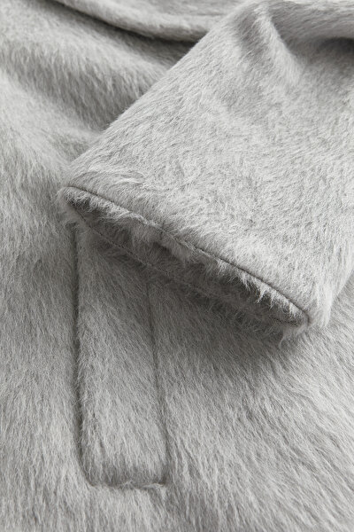 BROWN OVERCOAT 5