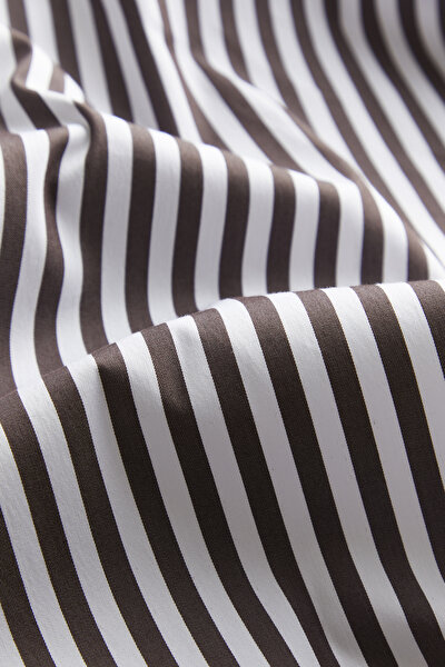 COMFORT WHITE SHIRT 4