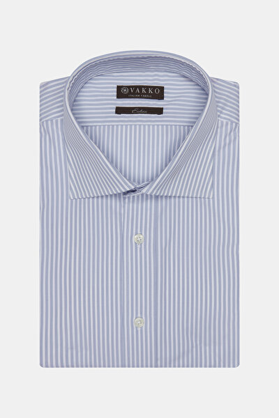 COMFORT WHITE SHIRT 3