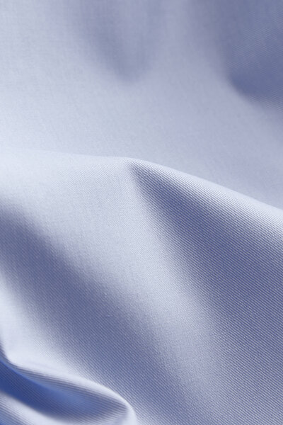COMFORT BLUE CORDED SHIRT 5