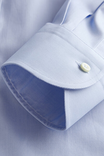 COMFORT BLUE SHIRT 4