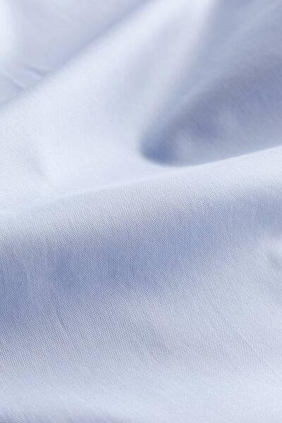 COMFORT BLUE SHIRT 5