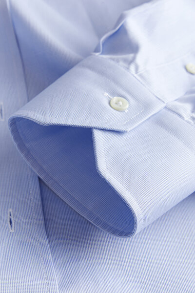 COMFORT BLUE SHIRT 4
