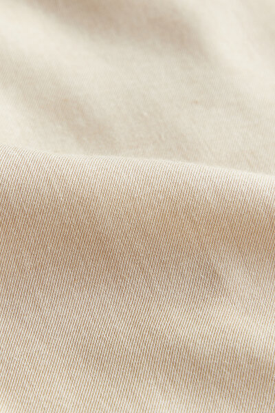 COMFORT BEIGE CORDED SHIRT 9