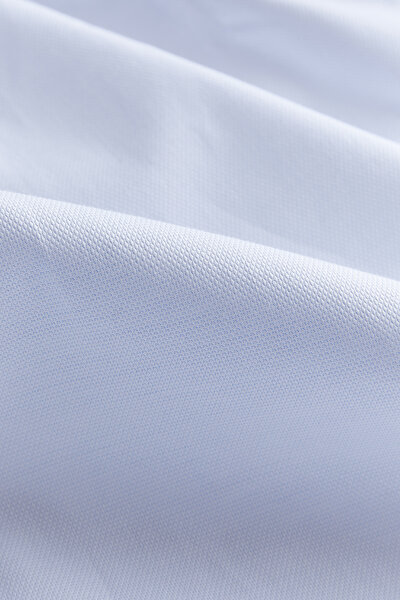 COMFORT LIGHT BLUE SHIRT 4