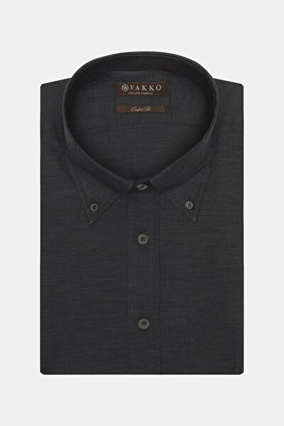 FLANEL SPOR GÖMLEK 4