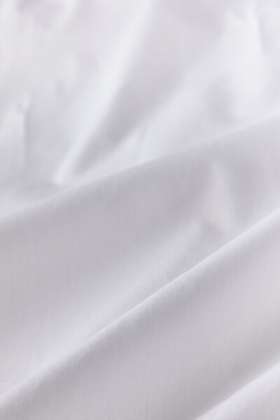 COMFORT WHITE SHIRT 4