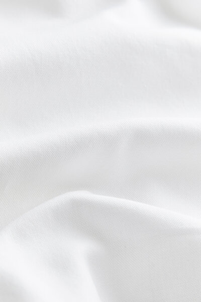 COMFORT WHITE SHIRT 4