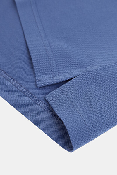 DARK BLUE T-SHIRT 4