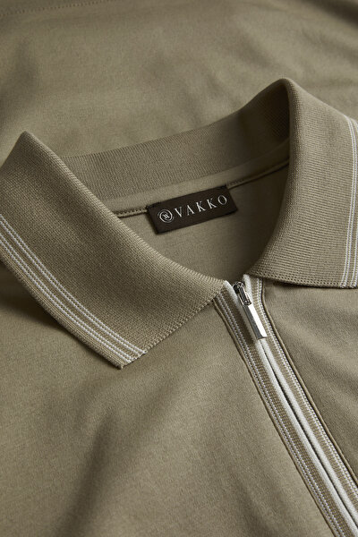 BEIGE T-SHIRT 3