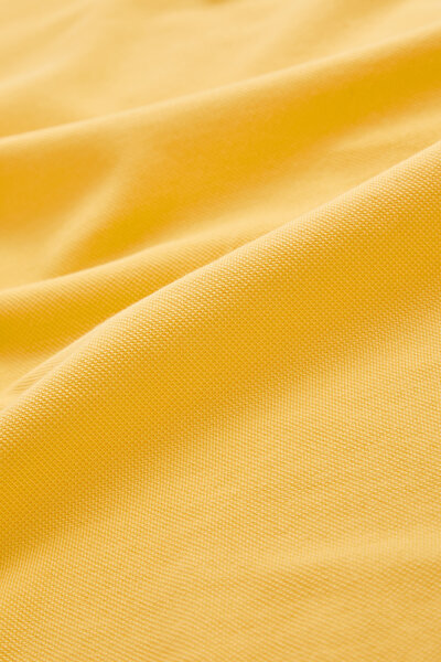 SARI POLO YAKA T-SHIRT 4