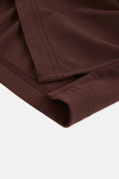 KİREMİT POLO YAKA T-SHIRT 4