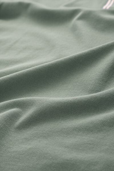 YEŞIL POLO YAKA T-SHIRT 4