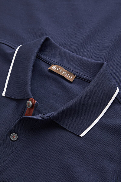 NAVY BLUE TSHIRT 3