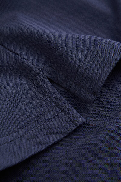 NAVY BLUE TSHIRT 4