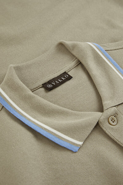 BEIGE T-SHIRT 3