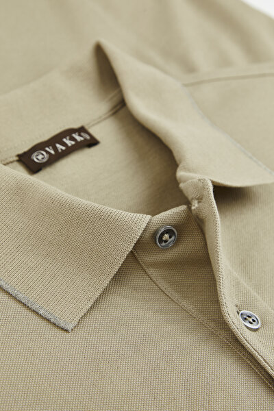 BEIGE T-SHIRT 3