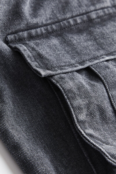JEAN PANTOLON 4