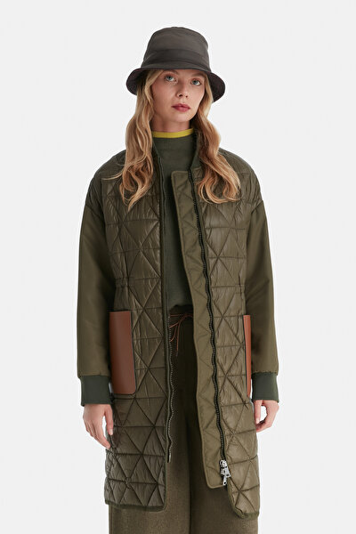 TAN LIGHT OVERCOAT 3