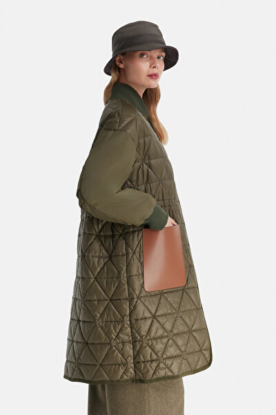 TAN LIGHT OVERCOAT 4