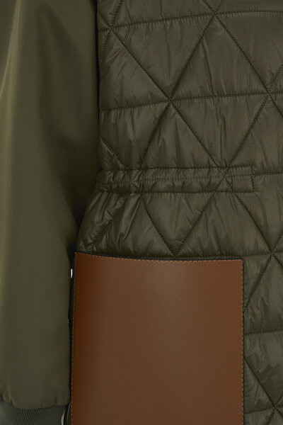 TAN LIGHT OVERCOAT 8