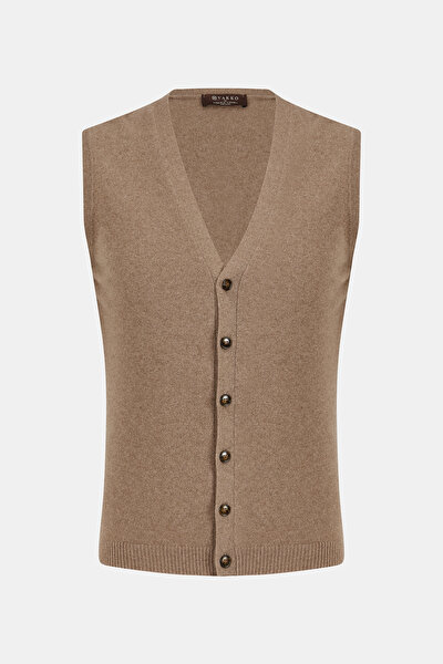 MINK VEST 3