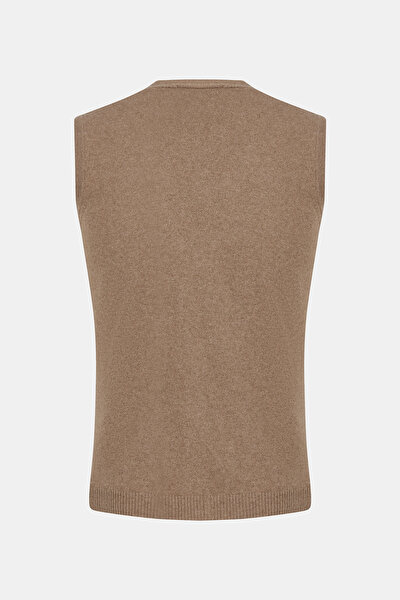 MINK VEST 4