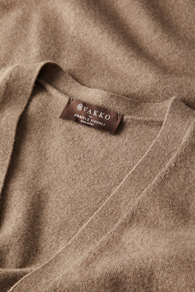 MINK VEST 5