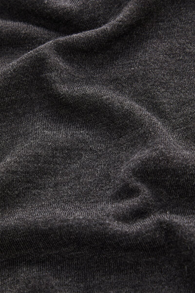 SMOKED WOOL TRICOT JERSEY 4