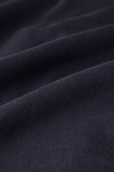 NAVY BLUE SWEATSHIRT 5