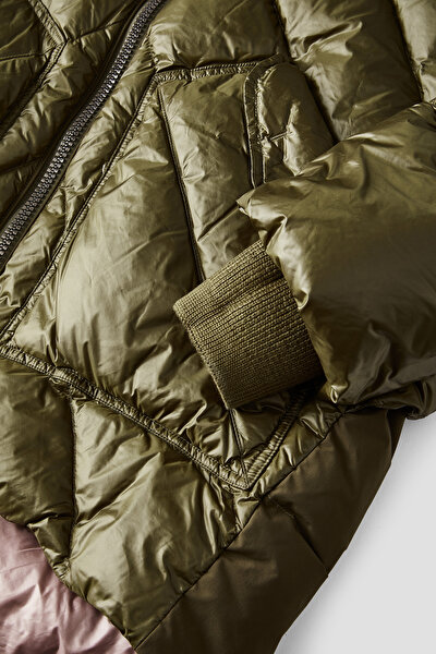 DARK GREEN COAT 4