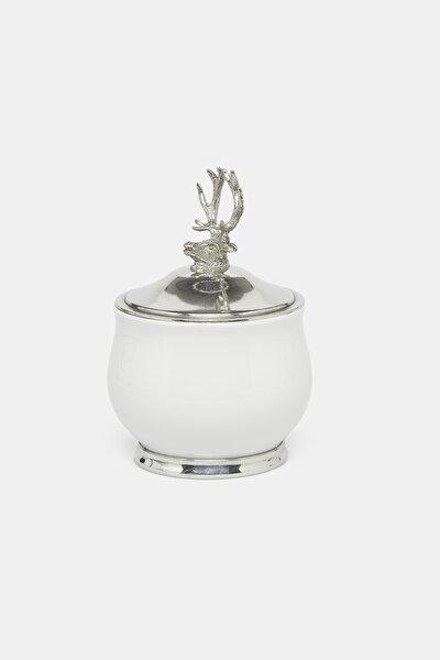 MILK-SUGAR BOWL SET 4