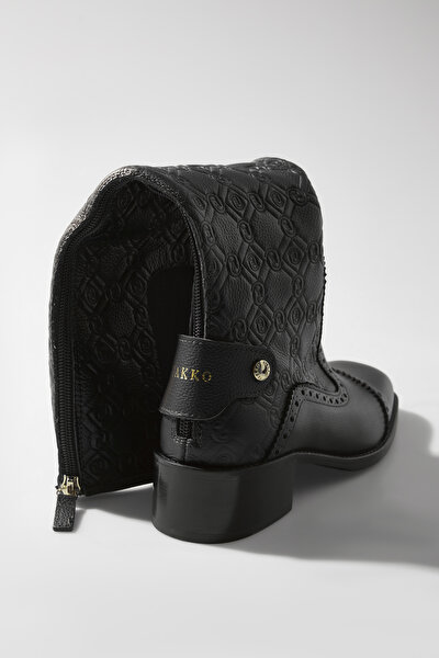 BOOT 5